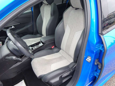 Peugeot 208 Gebrauchtwagen