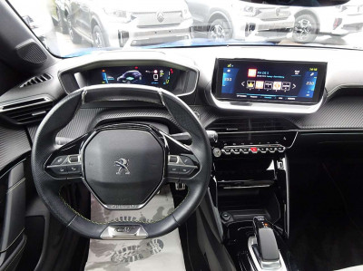 Peugeot 208 Gebrauchtwagen