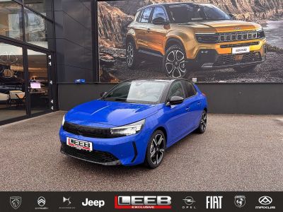 Opel Corsa Gebrauchtwagen Opel Corsa Gebrauchtwagen