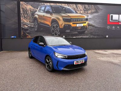 Opel Corsa Gebrauchtwagen