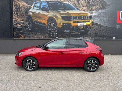 Opel Corsa Gebrauchtwagen Opel Corsa Gebrauchtwagen