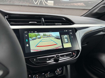 Opel Corsa Gebrauchtwagen Opel Corsa Gebrauchtwagen