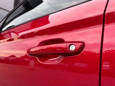 Opel Corsa Gebrauchtwagen Opel Corsa Gebrauchtwagen