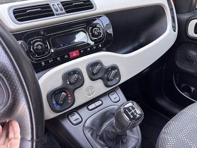 Fiat Panda Gebrauchtwagen Fiat Panda Gebrauchtwagen