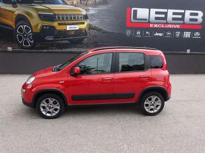 Fiat Panda Gebrauchtwagen