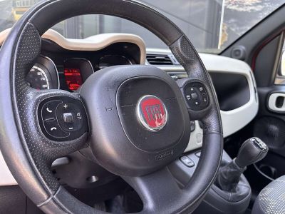 Fiat Panda Gebrauchtwagen Fiat Panda Gebrauchtwagen