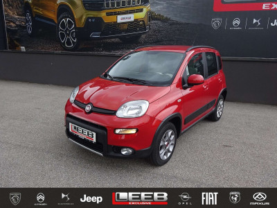 Fiat Panda Gebrauchtwagen
