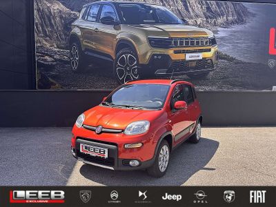 Fiat Panda Gebrauchtwagen Fiat Panda Gebrauchtwagen