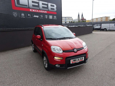 Fiat Panda Gebrauchtwagen Fiat Panda Gebrauchtwagen