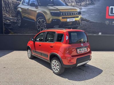 Fiat Panda Gebrauchtwagen Fiat Panda Gebrauchtwagen