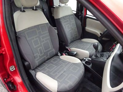 Fiat Panda Gebrauchtwagen