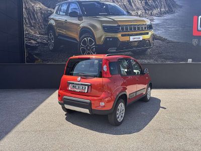 Fiat Panda Gebrauchtwagen Fiat Panda Gebrauchtwagen