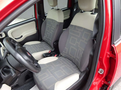 Fiat Panda Gebrauchtwagen Fiat Panda Gebrauchtwagen