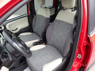Fiat Panda Gebrauchtwagen