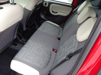 Fiat Panda Gebrauchtwagen Fiat Panda Gebrauchtwagen