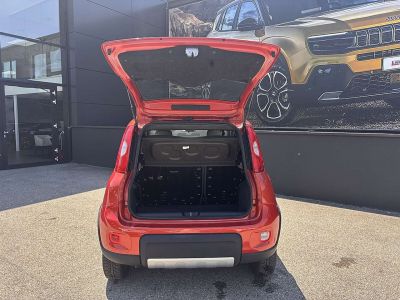 Fiat Panda Gebrauchtwagen Fiat Panda Gebrauchtwagen