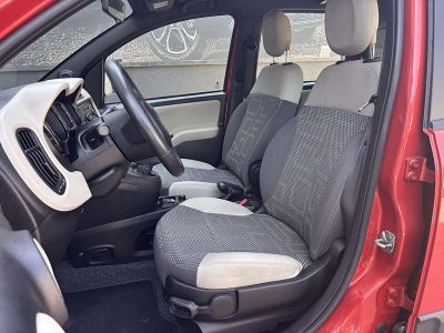 Fiat Panda Gebrauchtwagen Fiat Panda Gebrauchtwagen