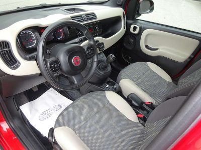 Fiat Panda Gebrauchtwagen