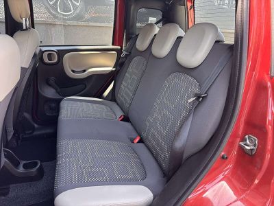 Fiat Panda Gebrauchtwagen Fiat Panda Gebrauchtwagen