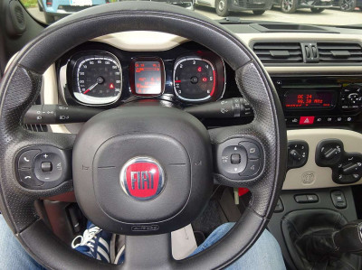 Fiat Panda Gebrauchtwagen Fiat Panda Gebrauchtwagen