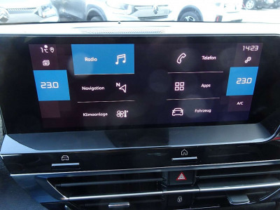 Citroën C4 Gebrauchtwagen