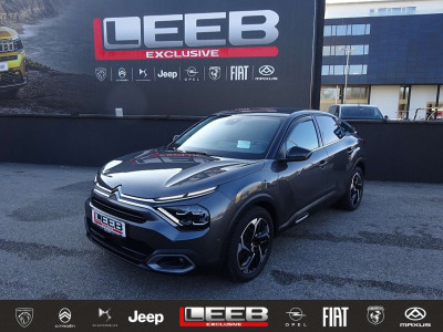 Citroën C4 Gebrauchtwagen