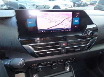 Citroën C4 Gebrauchtwagen