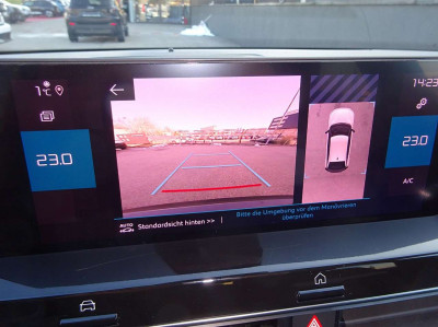 Citroën C4 Gebrauchtwagen