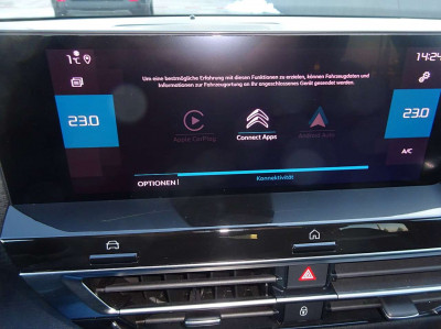 Citroën C4 Gebrauchtwagen