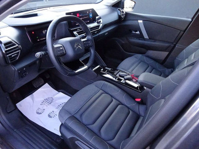 Citroën C4 Gebrauchtwagen