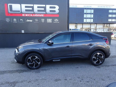 Citroën C4 Gebrauchtwagen