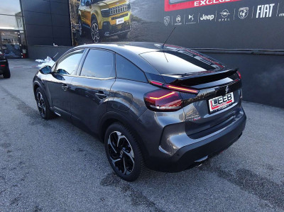 Citroën C4 Gebrauchtwagen