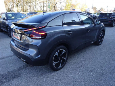 Citroën C4 Gebrauchtwagen