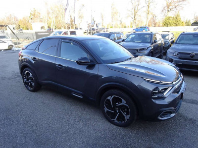 Citroën C4 Gebrauchtwagen