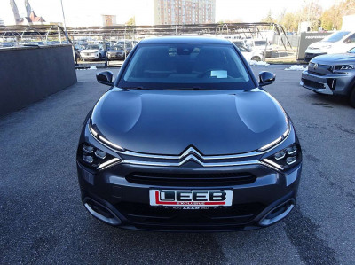 Citroën C4 Gebrauchtwagen