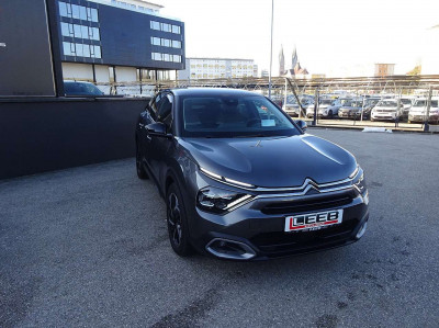 Citroën C4 Gebrauchtwagen