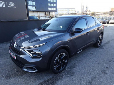 Citroën C4 Gebrauchtwagen