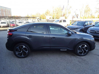 Citroën C4 Gebrauchtwagen