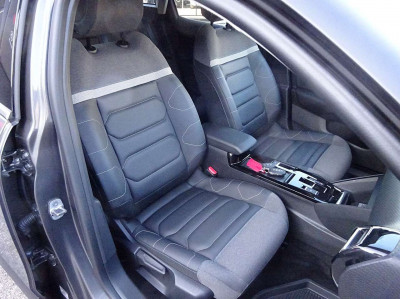 Citroën C4 Gebrauchtwagen