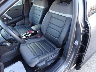 Citroën C4 Gebrauchtwagen