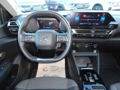 Citroën C4 Gebrauchtwagen