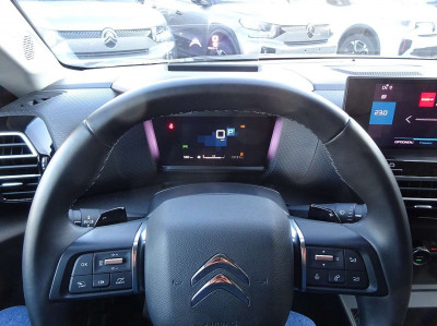 Citroën C4 Gebrauchtwagen