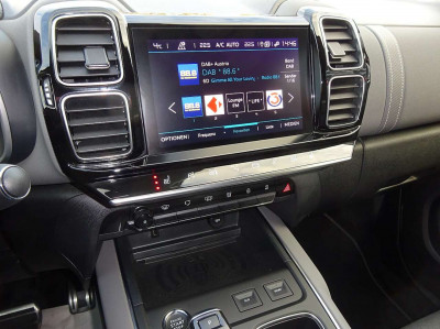 Citroën C5 Aircross Gebrauchtwagen