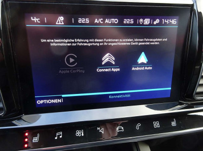 Citroën C5 Aircross Gebrauchtwagen