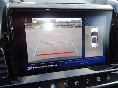 Citroën C5 Aircross Gebrauchtwagen