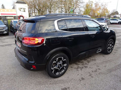 Citroën C5 Aircross Gebrauchtwagen