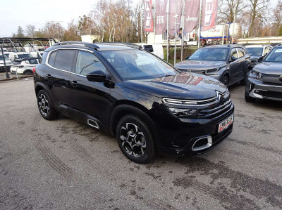 Citroën C5 Aircross Gebrauchtwagen