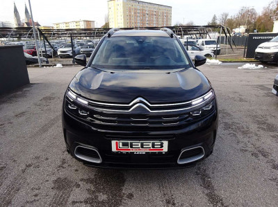 Citroën C5 Aircross Gebrauchtwagen