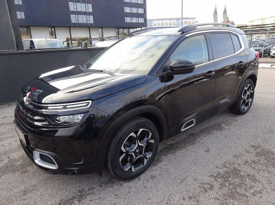 Citroën C5 Aircross Gebrauchtwagen