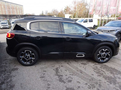Citroën C5 Aircross Gebrauchtwagen